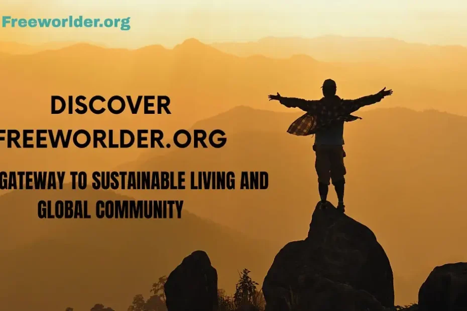 Freeworlder.org